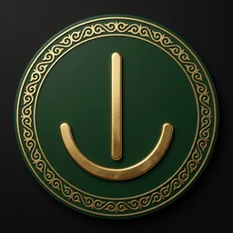 Шанышқылы таңбасы