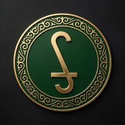 Адай руының таңбасы — Адай — садақ
