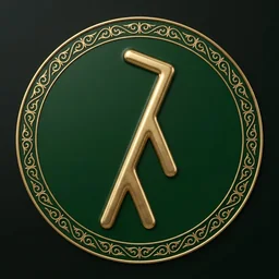 Алаша таңбасы