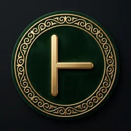 Ноғай-қазақ таңбасы