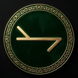 Шекті таңбасы