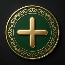 Кете таңбасы
